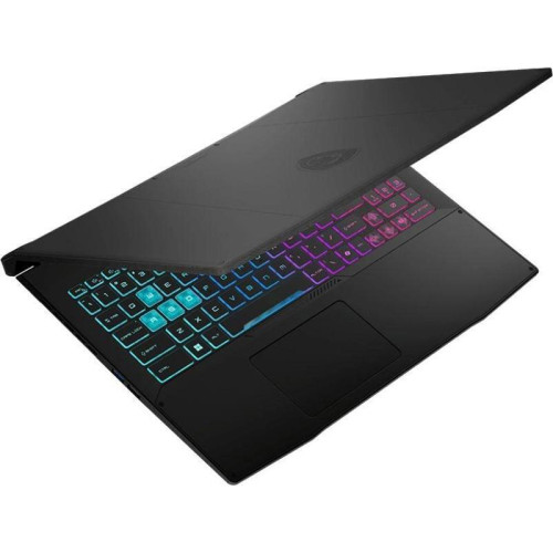 Ноутбук MSI Katana A15 B8VF-448US Ryzen 7 8845HS 32Gb SSD1Tb NVIDIA GeForce RTX4060 8Gb 15.6