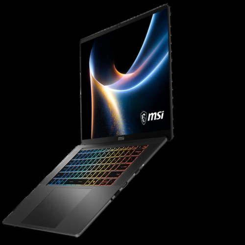 Ноутбук MSI Stealth 16 AI+ B3WI-012RU Core Ultra 9 386H 32Gb SSD1Tb NVIDIA GeForce RTX5080 16Gb 16 Ноутбук MSI Stealth 16 AI+ B3WI-012RU Core Ultra 9 386H 32Gb SSD1Tb NVIDIA GeForce RTX5080 16Gb 16