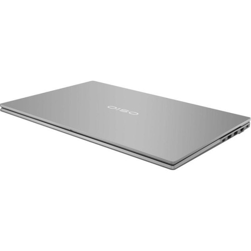 Ноутбук Osio BaseLine B150i-006s N-series N100 8Gb SSD512Gb Intel UHD Graphics 15.6