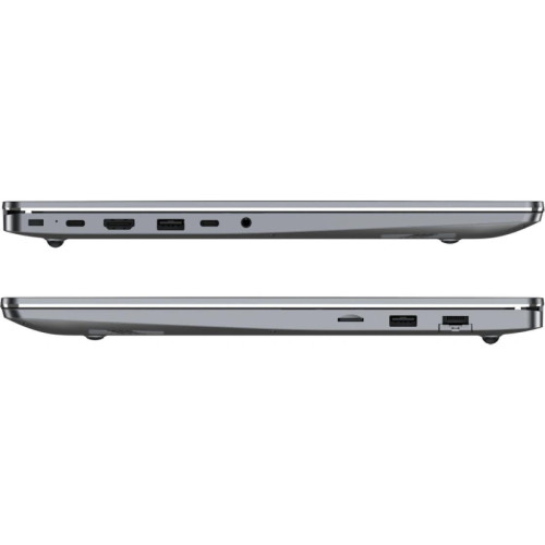 Ноутбук Tecno MegaBook K16SFA Ryzen 5 7535HS 16Gb SSD1Tb AMD Radeon Graphics 16
