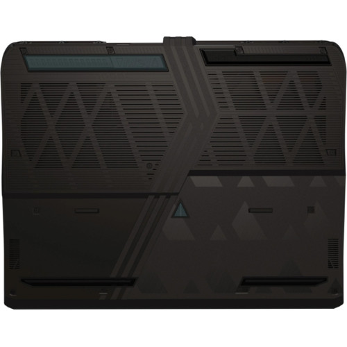 Ноутбук MSI Vector A16 HX A8WHG-033XRU AMD Ryzen 9 8940HX/16Gb/SSD1Tb/RTX5070Ti 12Gb/16