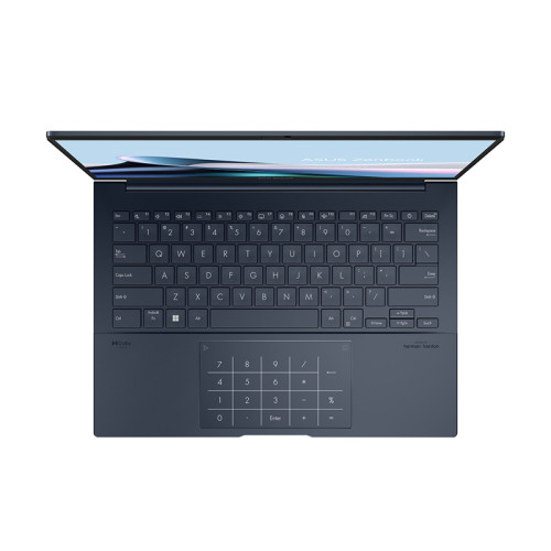 Ноутбук/ ASUS UX3405MA-QD489 14