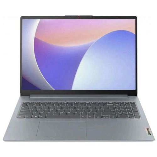 Ноутбук Lenovo IdeaPad Slim 3 15IRU8 Core i3 1315U 8Gb SSD512Gb Intel UHD Graphics 15.6