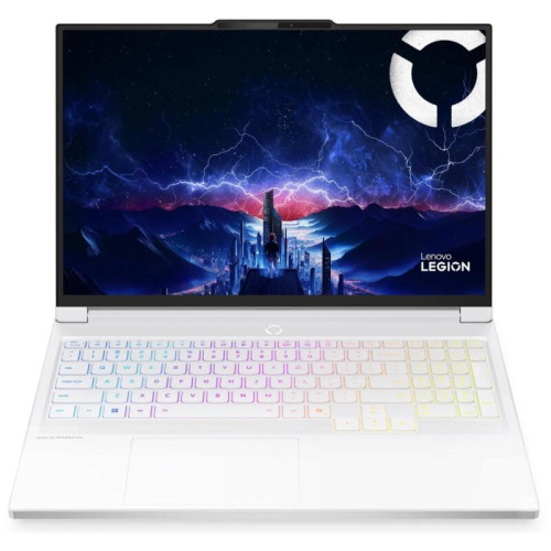 Ноутбук Lenovo Legion 7 16IAX10 Core Ultra 9 275HX 32Gb SSD1Tb NVIDIA GeForce RTX 5070 8Gb 16