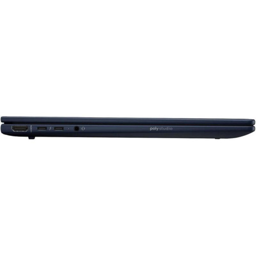 Ноутбук HP EliteBook X G1I Core Ultra 7 258V 32Gb SSD2Tb Intel Arc 14
