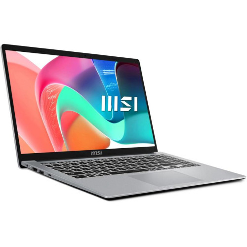 Ноутбук MSI Modern 15 F1MG-815RU Core 5 120U 16Gb SSD512Gb Intel Graphics 15.6