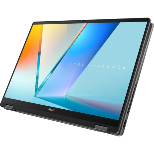 Ноутбук Asus Vivobook 14 Flip TP3407AA-SG111W Core Ultra 7 355 16Gb SSD512Gb Intel Graphics 14