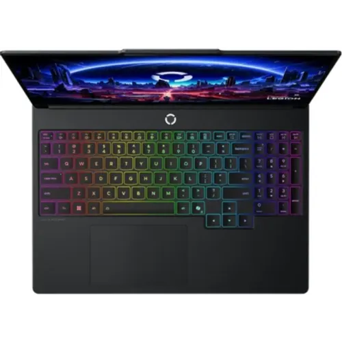 Ноутбук Lenovo Legion 5 15IAX11 Core Ultra 9 290HX Plus 32Gb SSD1Tb NVIDIA GeForce RTX 5070 12Gb 15.3