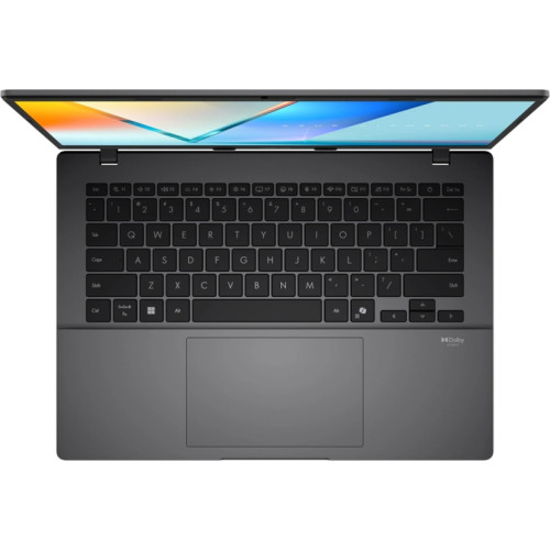 Ноутбук Asus VivoBook S14 S3407AA-SF075 Core Ultra 7 355 32Gb SSD1Tb Intel Graphics 14 Ноутбук Asus VivoBook S14 S3407AA-SF075 Core Ultra 7 355 32Gb SSD1Tb Intel Graphics 14