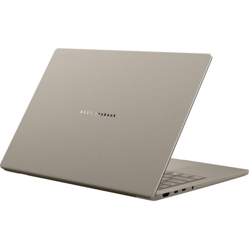 Ноутбук Asus Zenbook 14 UX3407QA-QD197W Snapdragon X X1-26-100 16Gb SSD512Gb Qualcomm Adreno 14