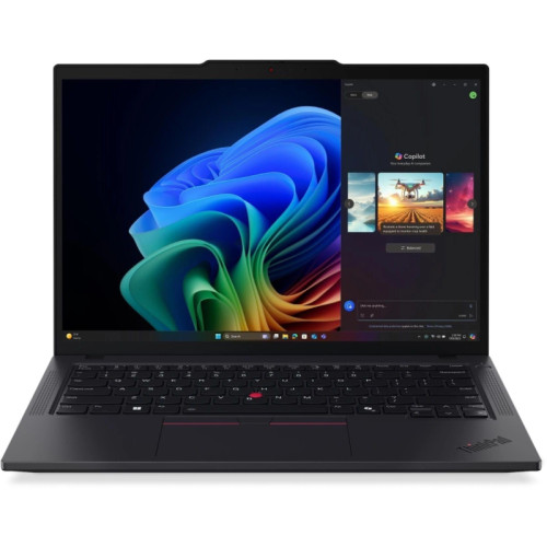 Ноутбук Lenovo ThinkPad T14 G6 Core Ultra 7 258V 32Gb SSD1Tb Intel Arc 140V 14
