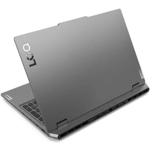 Ноутбук Lenovo LOQ 15ARP9 Ryzen 5 7235HS 16Gb SSD512Gb NVIDIA GeForce RTX4050 6Gb 15.6