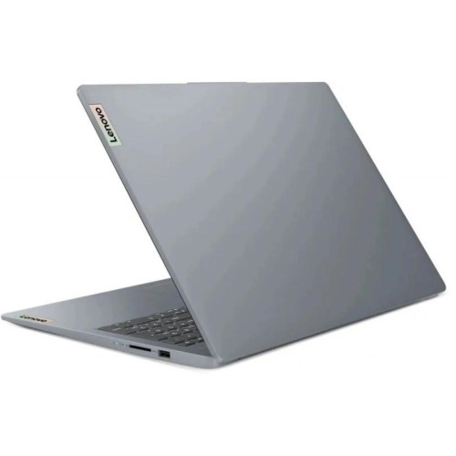 Ноутбук Lenovo IdeaPad Slim 3 15ABR8 Ryzen 7 5825U 16Gb SSD512Gb AMD Radeon Graphics 15.6