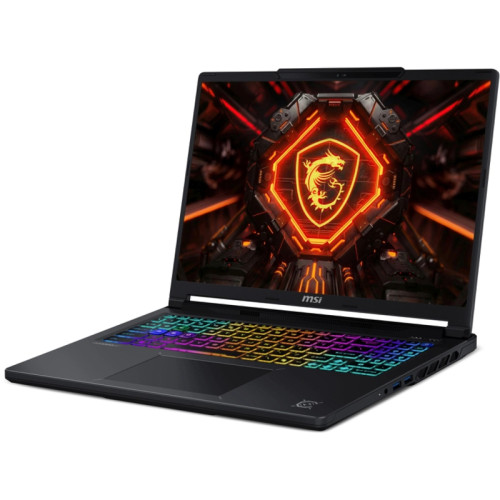 Ноутбук MSI Crosshair 16 Max HX E2WGXK-036XRU Core Ultra 7 255HX 16Gb SSD1Tb NVIDIA GeForce RTX 5070 12Gb 16 Ноутбук MSI Crosshair 16 Max HX E2WGXK-036XRU Core Ultra 7 255HX 16Gb SSD1Tb NVIDIA GeForce RTX 5070 12Gb 16