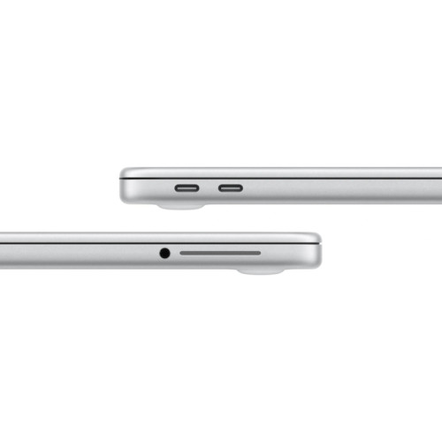 Ноутбук MacBook Apple Neo A18 Pro Silver 6СPU/5GPU 8/256GB  A3404 MHFA4ZP/A  195950851076
