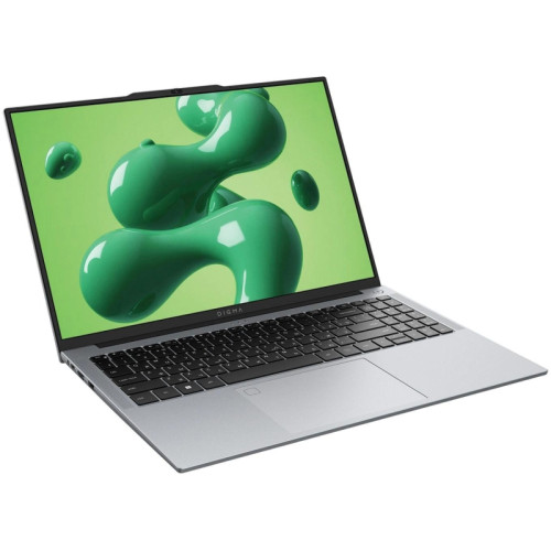 Ноутбук Digma Chronos Core 5 210H 16Gb SSD512Gb Intel Graphics 16 Ноутбук Digma Chronos Core 5 210H 16Gb SSD512Gb Intel Graphics 16