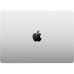 Ноутбук Apple/ 14-inch MacBook Pro: M4 Pro 12 core CPU, 16 core GPU/24GB/512GB SSD - Silver