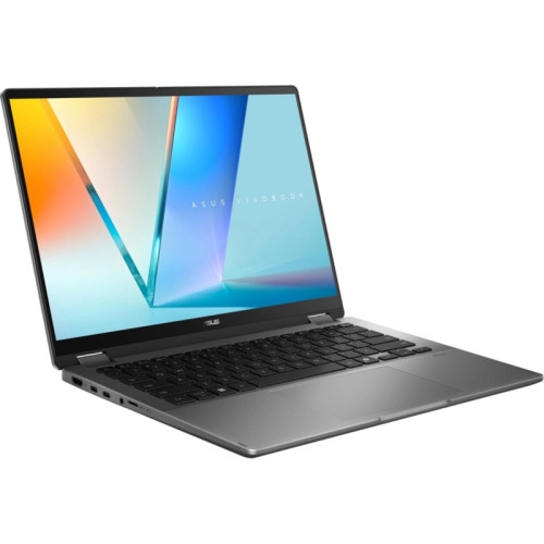 Ноутбук Asus Vivobook 14 Flip TP3407AA-SG111W Core Ultra 7 355 16Gb SSD512Gb Intel Graphics 14