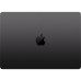 Ноутбук Apple/ 14-inch MacBook Pro: Apple M3 Pro with 11-core CPU, 14-core GPU/36GB/512GB SSD - Space Black/US