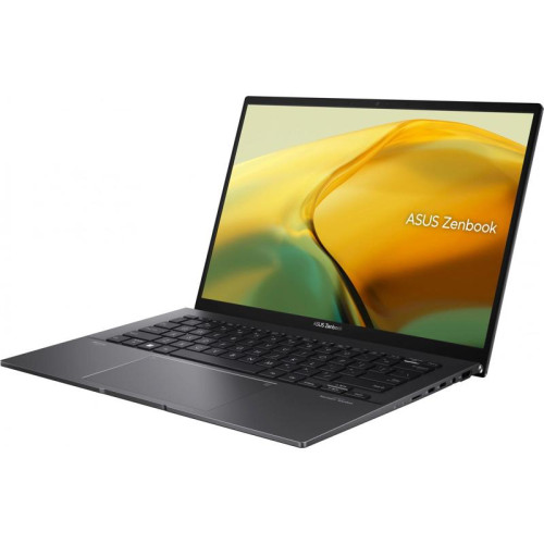 Ноутбук Asus Zenbook 14 UM3402YA-KP854 Ryzen 5 7430U 16Gb SSD512Gb AMD Radeon 14