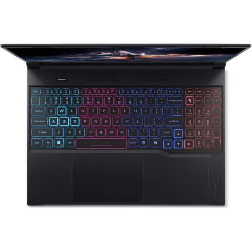 Ноутбук Acer Nitro V 16S ANV16S-71-57UH Intel Core 5 210H/16Gb (1*16 D5)/SSD1Tb/RTX5060 8Gb (85W)/16