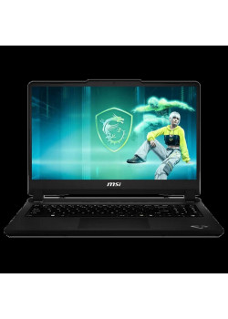 Ноутбук MSI Cyborg 15 Max C2WG-227XRU Core 7 240H 16Gb SSD512Gb NVIDIA GeForce RTX 5070 8Gb 15.6