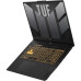 Ноутбук/ ASUS TUF F17 FX707VJ-HX006 17.3