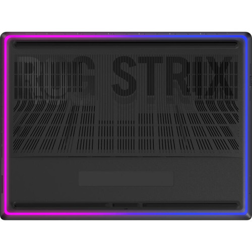 Ноутбук/ ASUS ROG Strix SCAR 18 G835LX-SA126W 18 Ноутбук/ ASUS ROG Strix SCAR 18 G835LX-SA126W 18