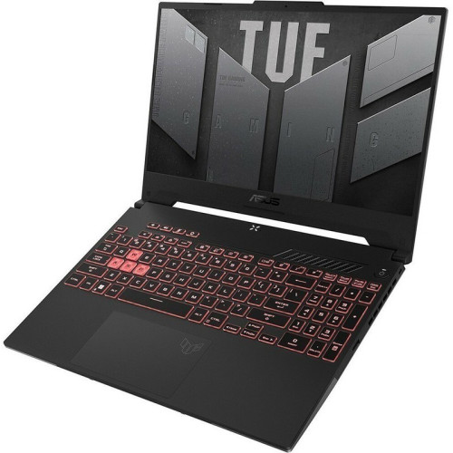 Ноутбук/ ASUS TUF F15 FX507ZC4-HN172 15.6