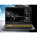 Ноутбук/ ASUS TUF A17 FA706NF-HX007 17.3