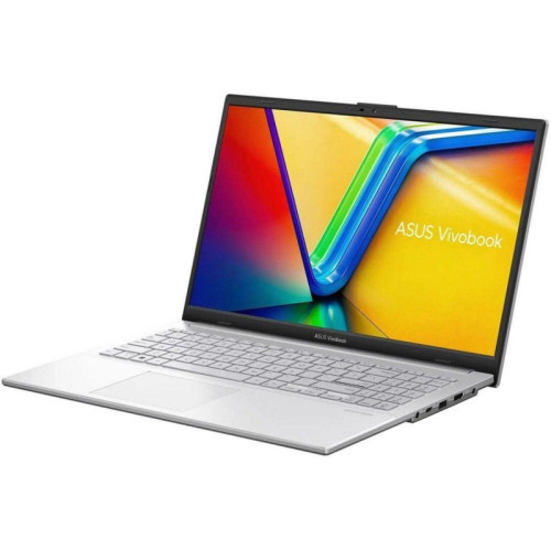 Ноутбук ASUS Vivobook Go 15 E1504FA-WH56 AMD Ryzen 5 7520U/16Gb (soldered D5)/SSD512Gb/UMA/15.6 Ноутбук ASUS Vivobook Go 15 E1504FA-WH56 AMD Ryzen 5 7520U/16Gb (soldered D5)/SSD512Gb/UMA/15.6