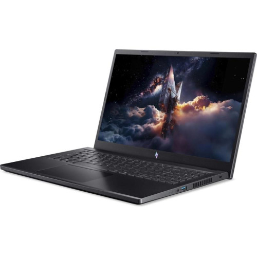 Ноутбук Acer Nitro V 15 ANV15-52-518V Core i5 13420H 16Gb SSD1Tb NVIDIA GeForce RTX5050 8Gb 15.6