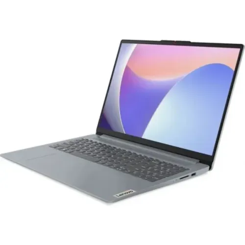 Ноутбук Lenovo IdeaPad Slim 3 15IRU8/15.6