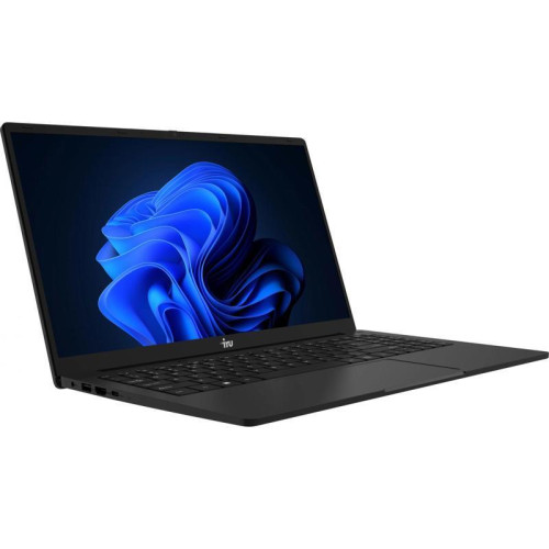 Ноутбук IRU Strato 15ALI Core i5 1235U 16Gb SSD512Gb Intel Iris Xe graphics 15.6