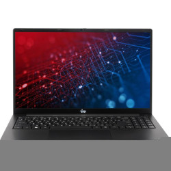 Ноутбук IRU Strato 15ALID5 Core i5 1235U 16Gb SSD512Gb Intel UHD Graphics 15.6