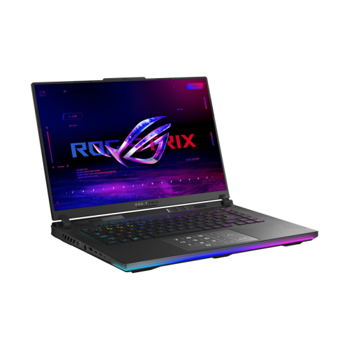 Ноутбук/ ASUS ROG Strix SCAR 16 G634JZR-RA100W 16