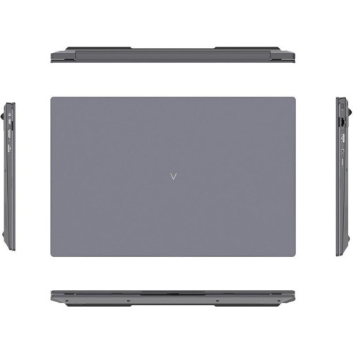 Ноутбук Digma Pro Parvus M Ryzen 3 3200U 8Gb SSD256Gb AMD Radeon 15.6