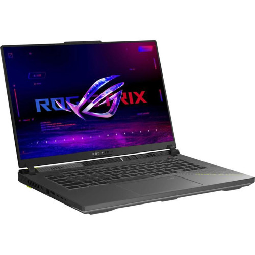 Ноутбук Asus ROG Strix G16 G614PM-S5097 Ryzen 9 8940HX 32Gb SSD1Tb NVIDIA GeForce RTX 5060 8Gb 16