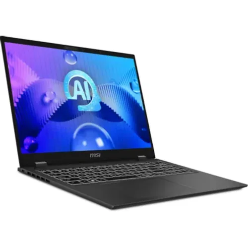 Ноутбук MSI Prestige 16 AI Evo B1MG-235RU Core Ultra 7 165H 16Gb SSD1Tb Intel Arc 16