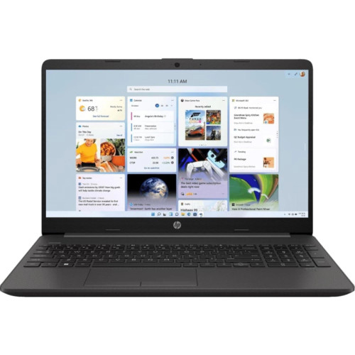 Ноутбук HP 250R G9 Ultra 5 120U 16Gb SSD1Tb Intel Iris Xe graphics 15.6