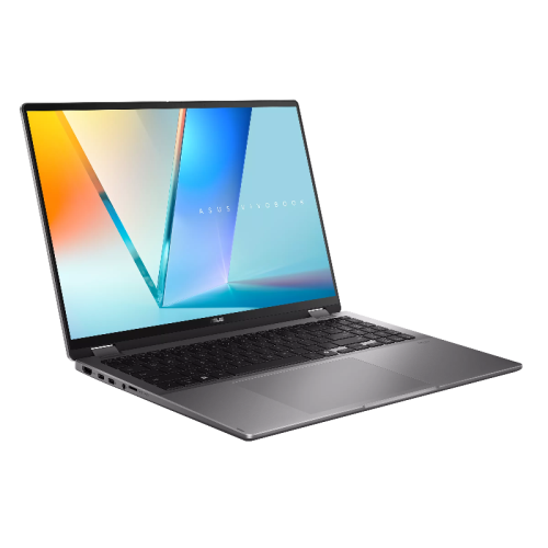 Ноутбук/ ASUS TP3607AA-SI063W flip 16