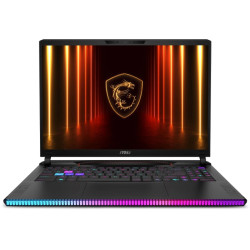 Ноутбук MSI Raider 16 HX A2XWIG-688CA Core Ultra 9 275HX 64Gb SSD2Tb NVIDIA GeForce RTX5080 16Gb 16