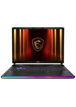Ноутбук MSI Raider 16 HX A2XWIG-688CA Core Ultra 9 275HX 64Gb SSD2Tb NVIDIA GeForce RTX5080 16Gb 16