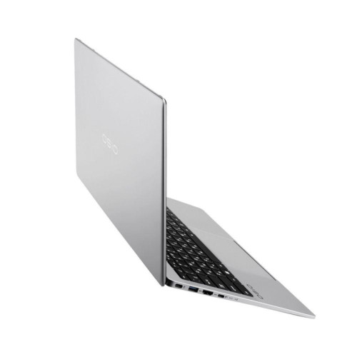Ноутбук OSIO FocusLine F150i-027 Intel Core i5-1235U/16Gb (soldered D4)/SSD512Gb/UMA/15.6