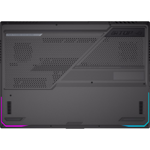 Ноутбук/ ASUS ROG G713RS-KH021 17.3