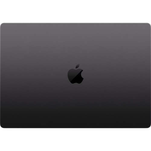 Ноутбук Apple/ 16-inch MacBook Pro: Apple M5 Max 18-core CPU, 40-core GPU, 16-core Neural/128GB/4TB SSD - Space Black Eng Kbd 3 pin