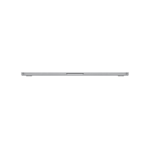 Ноутбук Apple/ 15-inch MacBook Air: M5 10 core CPU, 10 core GPU/16GB/1TB SSD Silver En kbd Ноутбук Apple/ 15-inch MacBook Air: M5 10 core CPU, 10 core GPU/16GB/1TB SSD Silver En kbd