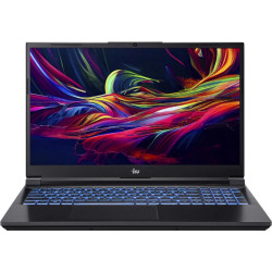 Ноутбук IRU Калибр 15ALC Core i5 12500H 16Gb SSD512Gb NVIDIA GeForce RTX 3050 4Gb 15.6