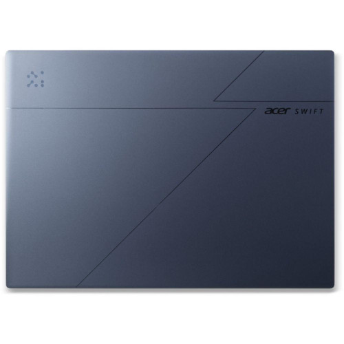 Ноутбук Acer Swift Go 14 AI SFG14-75-974A Intel Core Ultra 9 288V/32Gb/SSD1Tb/14 Ноутбук Acer Swift Go 14 AI SFG14-75-974A Intel Core Ultra 9 288V/32Gb/SSD1Tb/14