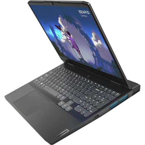 Ноутбук/ Lenovo IdeaPad Gaming 3 15IAH7 15.6